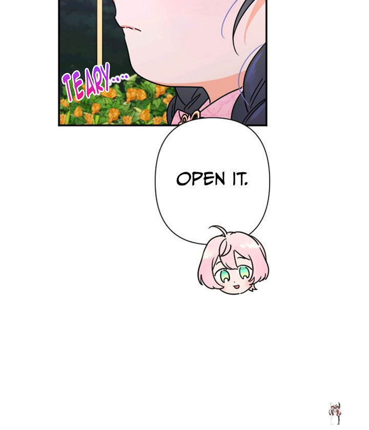 Lady Baby Lady Baby Chapter 100 - Page 25