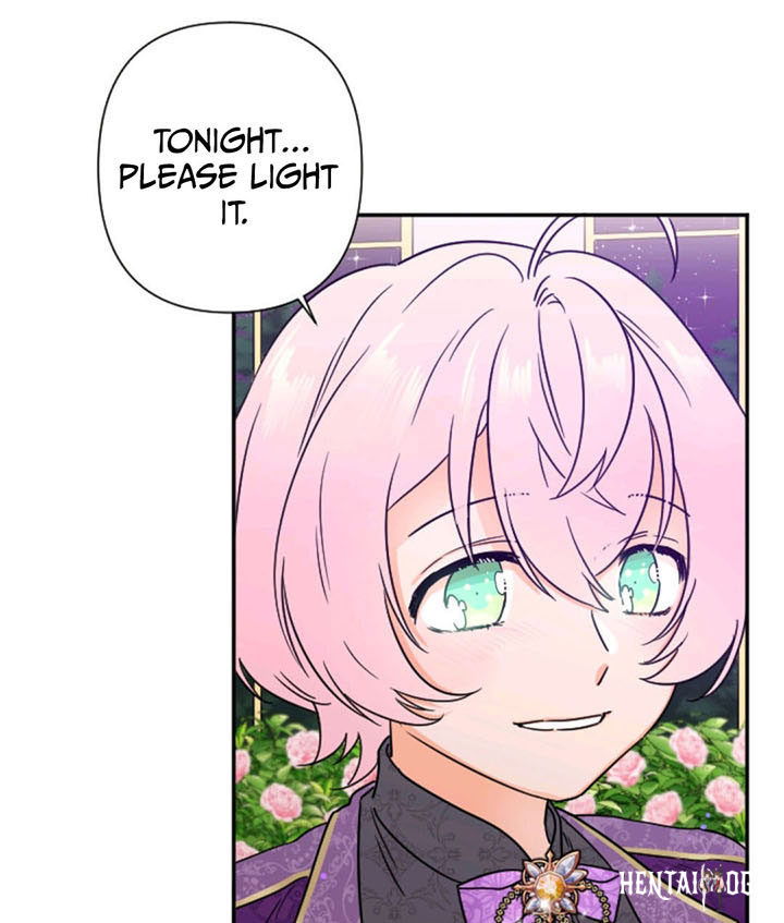 Lady Baby Lady Baby Chapter 100 - Page 28