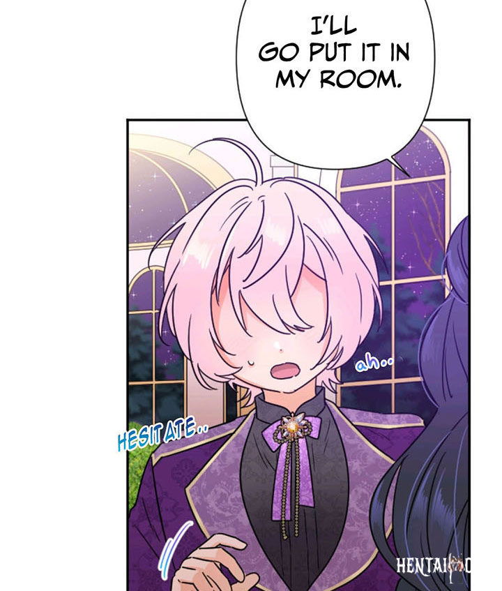 Lady Baby Lady Baby Chapter 100 - Page 31