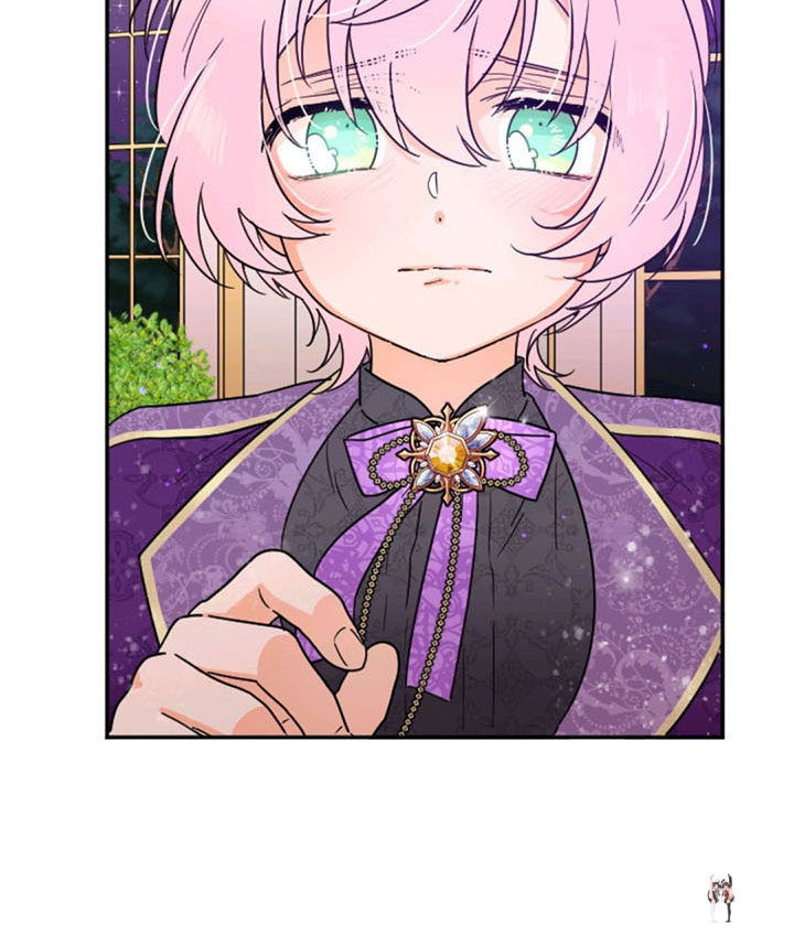 Lady Baby Lady Baby Chapter 100 - Page 35