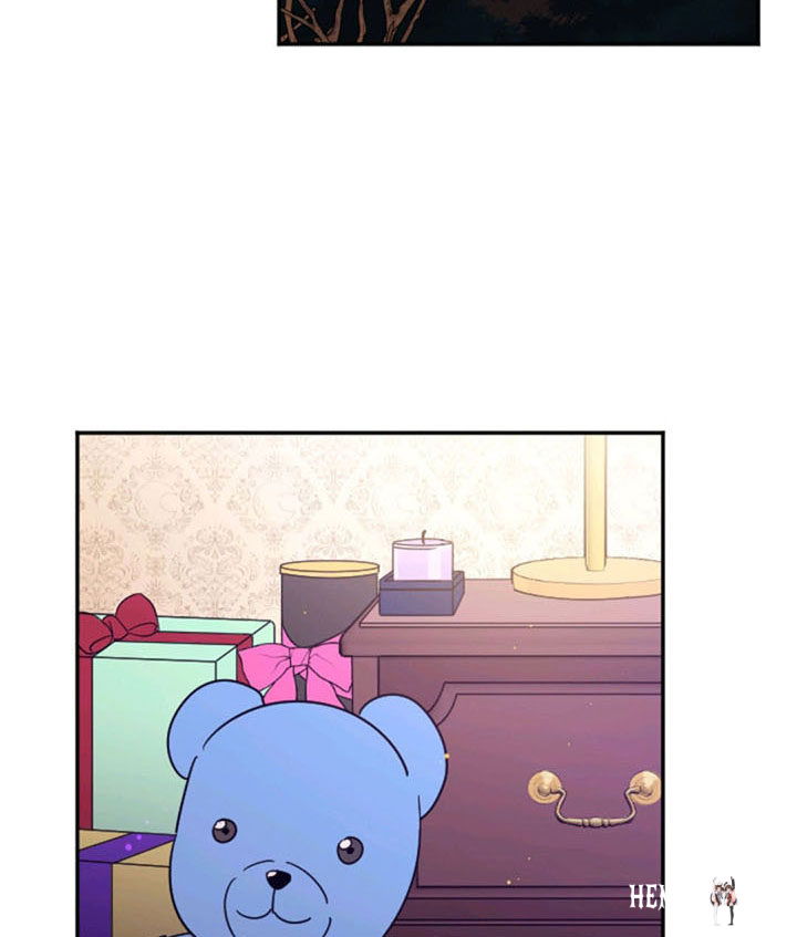 Lady Baby Lady Baby Chapter 100 - Page 38