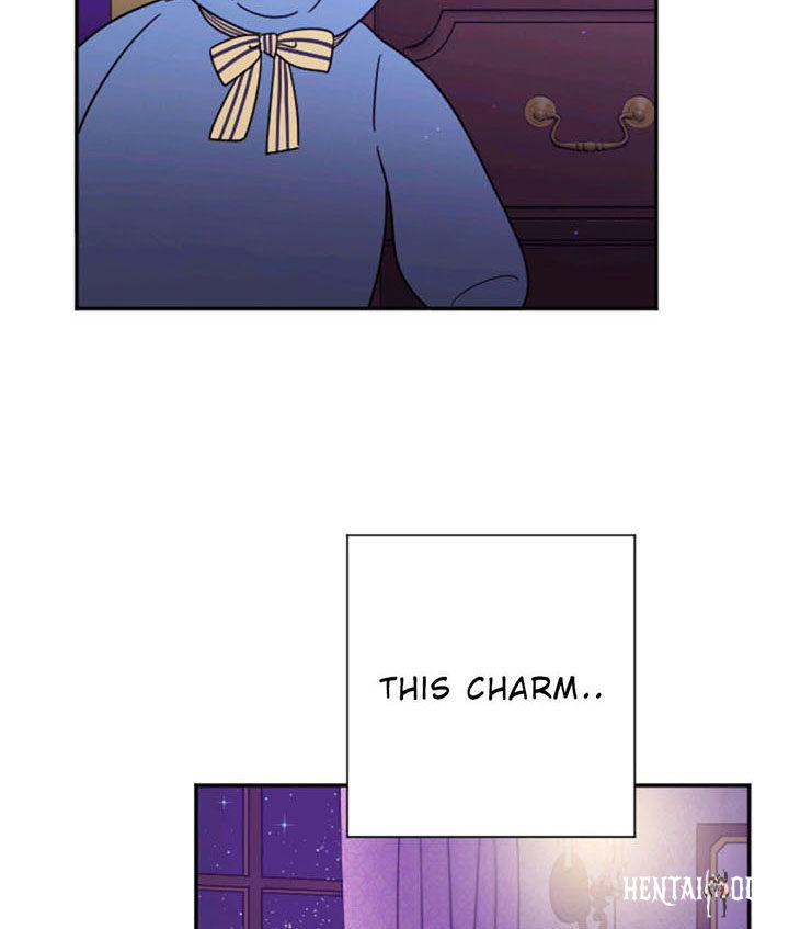 Lady Baby Lady Baby Chapter 100 - Page 39