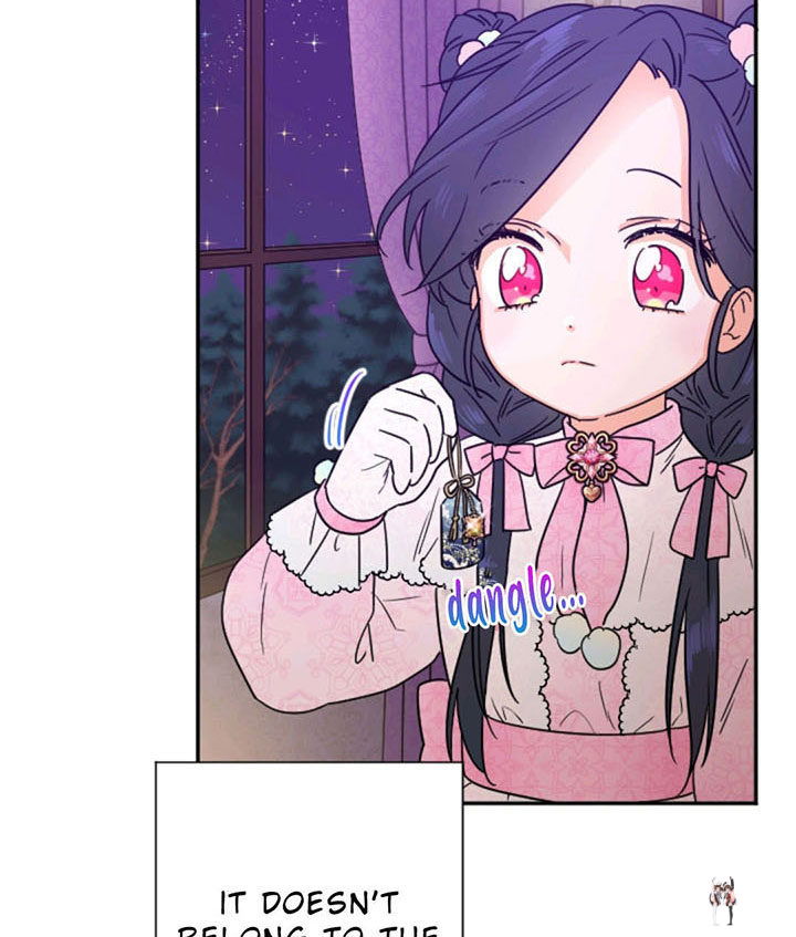 Lady Baby Lady Baby Chapter 100 - Page 40