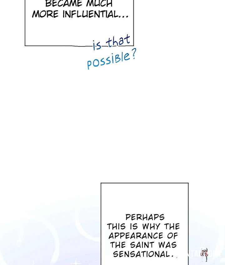 Lady Baby Lady Baby Chapter 100 - Page 43