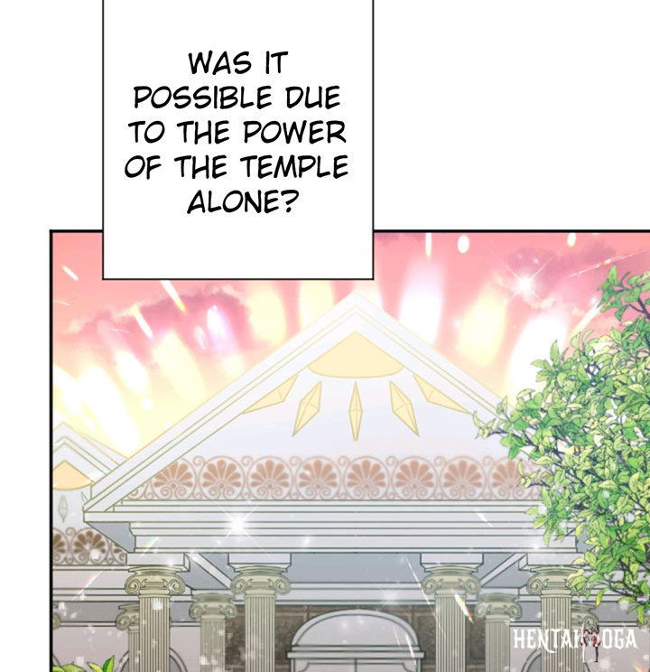 Lady Baby Lady Baby Chapter 100 - Page 48