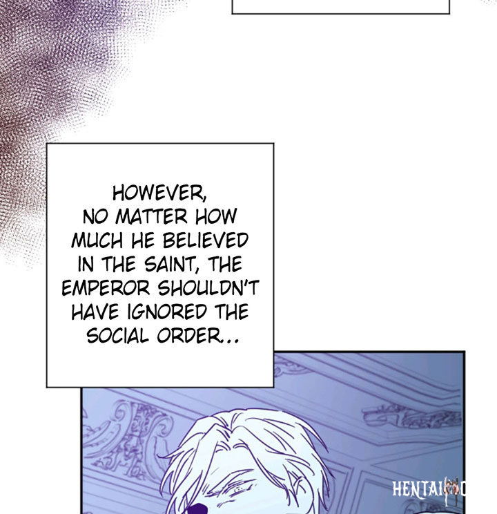 Lady Baby Lady Baby Chapter 100 - Page 50