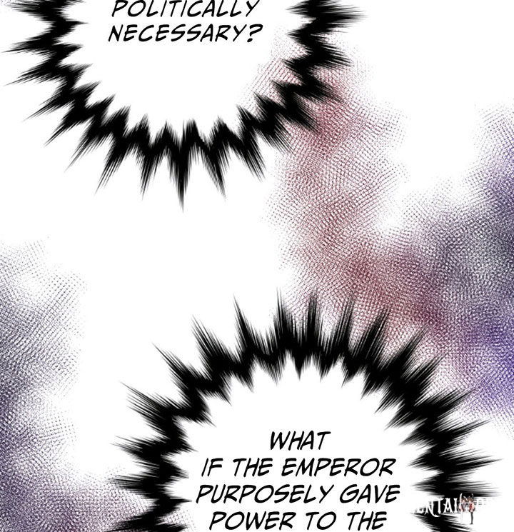 Lady Baby Lady Baby Chapter 100 - Page 54