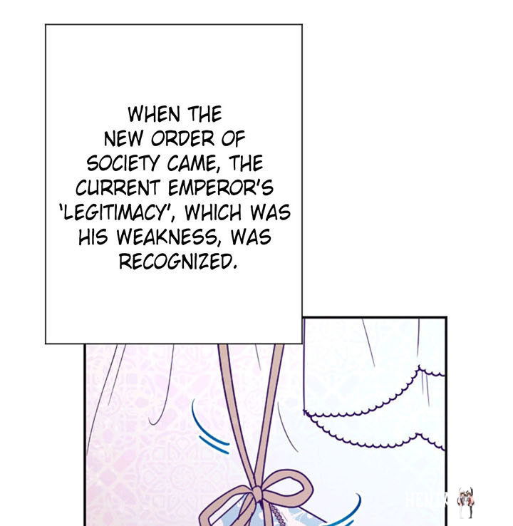 Lady Baby Lady Baby Chapter 100 - Page 64