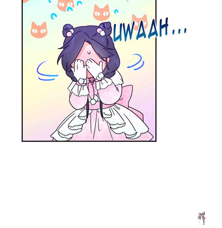 Lady Baby Lady Baby Chapter 100 - Page 69