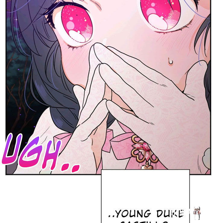 Lady Baby Lady Baby Chapter 100 - Page 71