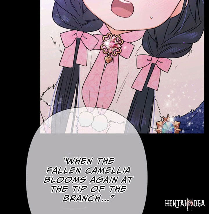 Lady Baby Lady Baby Chapter 100 - Page 74