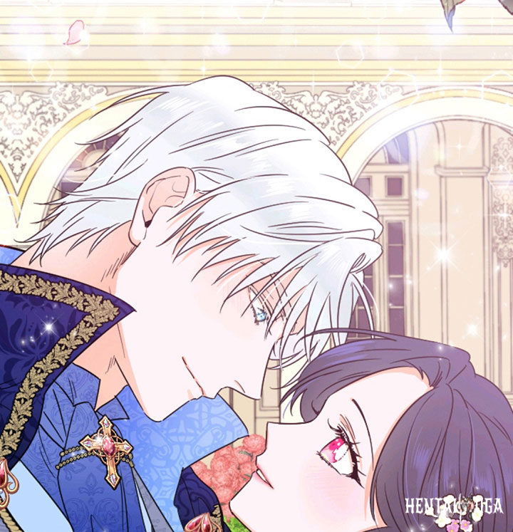 Lady Baby Lady Baby Chapter 100 - Page 8