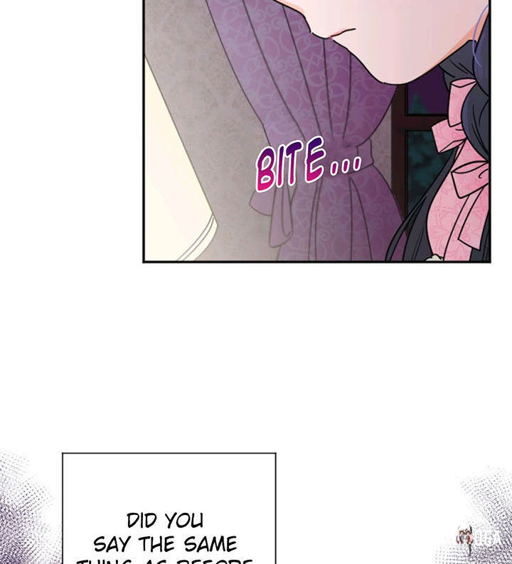 Lady Baby Lady Baby Chapter 100 - Page 83