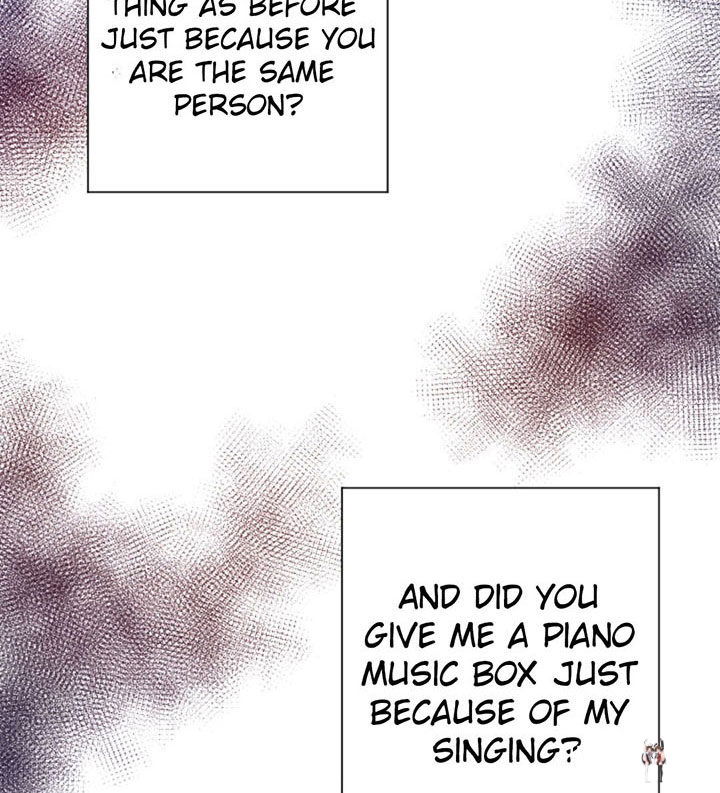 Lady Baby Lady Baby Chapter 100 - Page 84