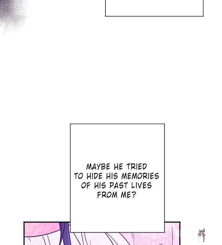 Lady Baby Lady Baby Chapter 100 - Page 85