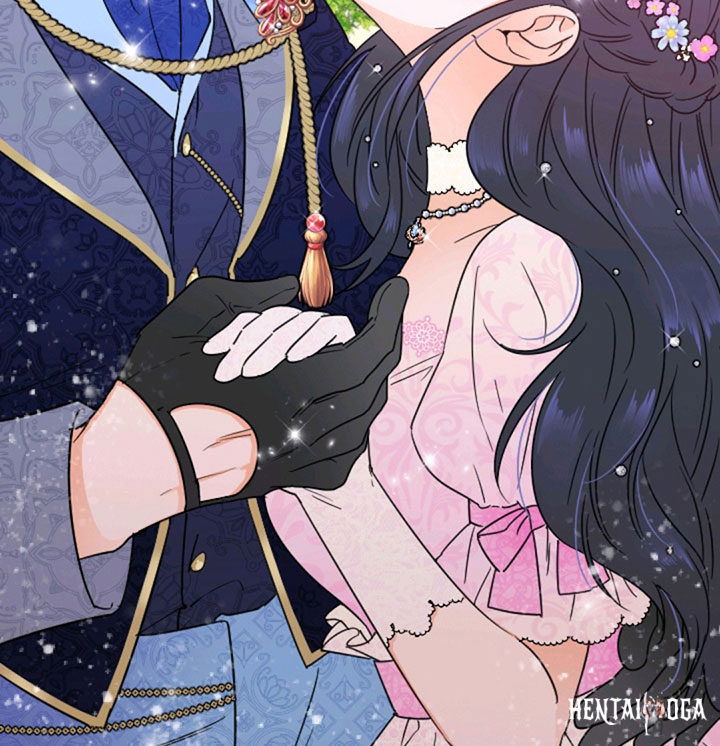 Lady Baby Lady Baby Chapter 100 - Page 9