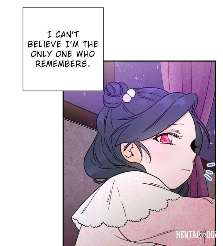 Lady Baby Lady Baby Chapter 100 - Page 91