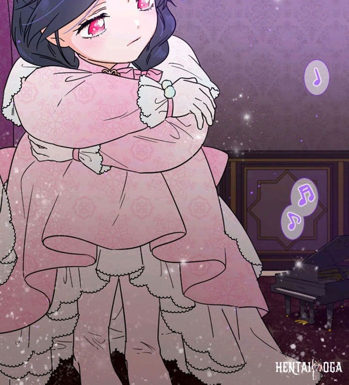 Lady Baby Lady Baby Chapter 100 - Page 95