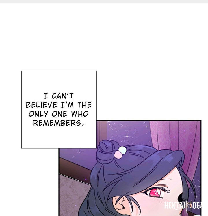 Lady Baby Lady Baby Chapter 101 - Page 2