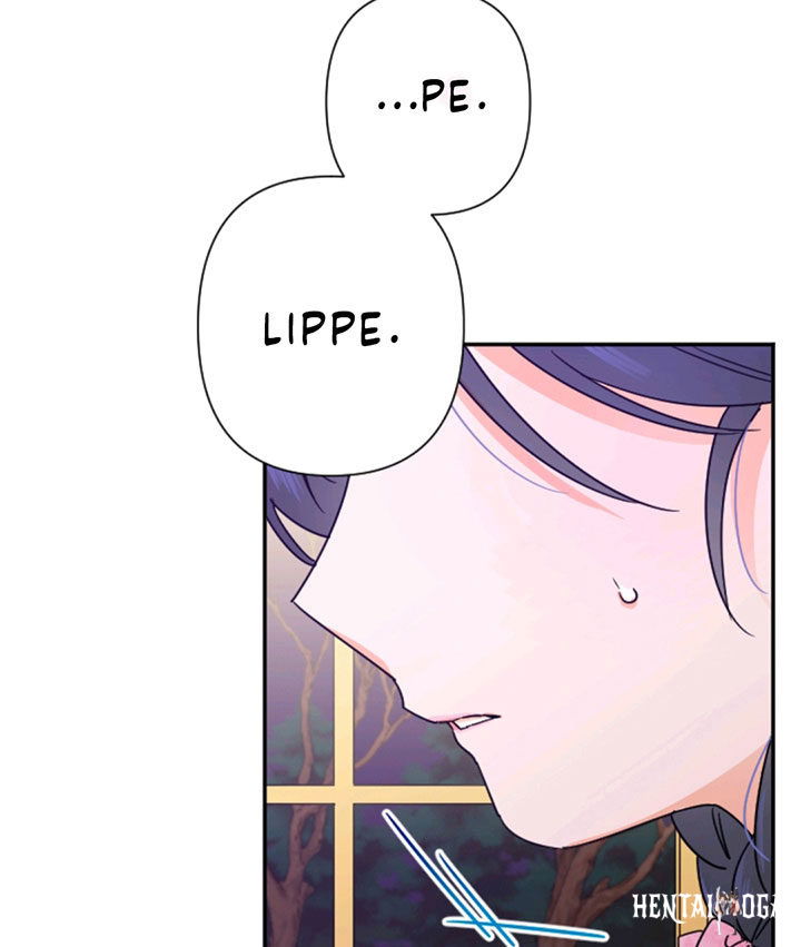 Lady Baby Lady Baby Chapter 101 - Page 24