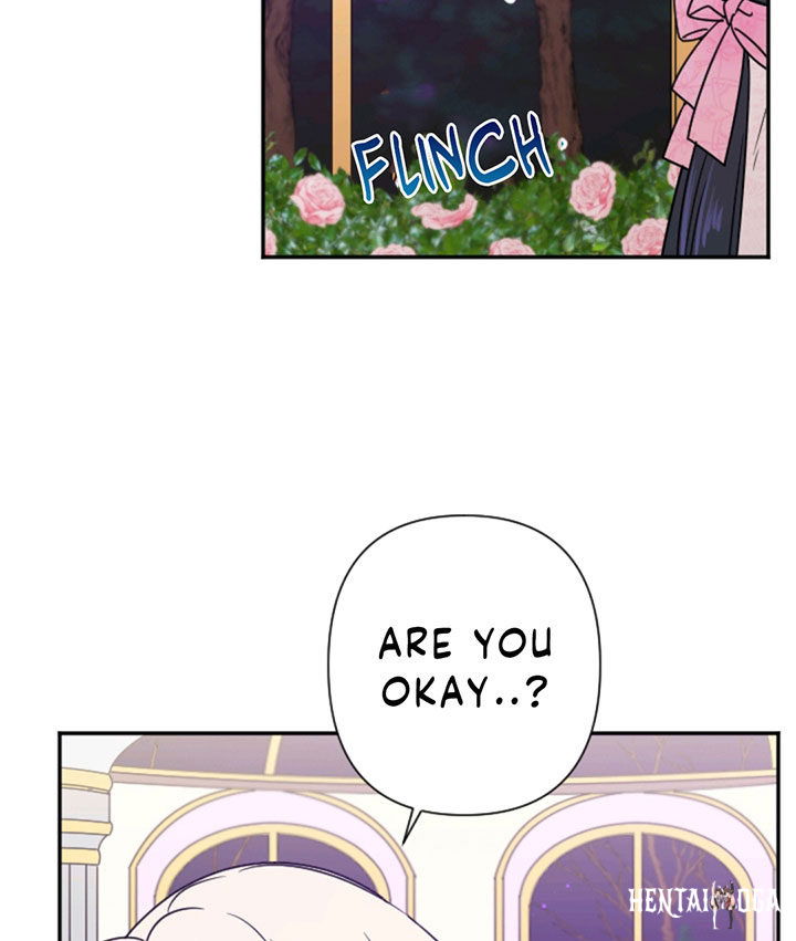 Lady Baby Lady Baby Chapter 101 - Page 25