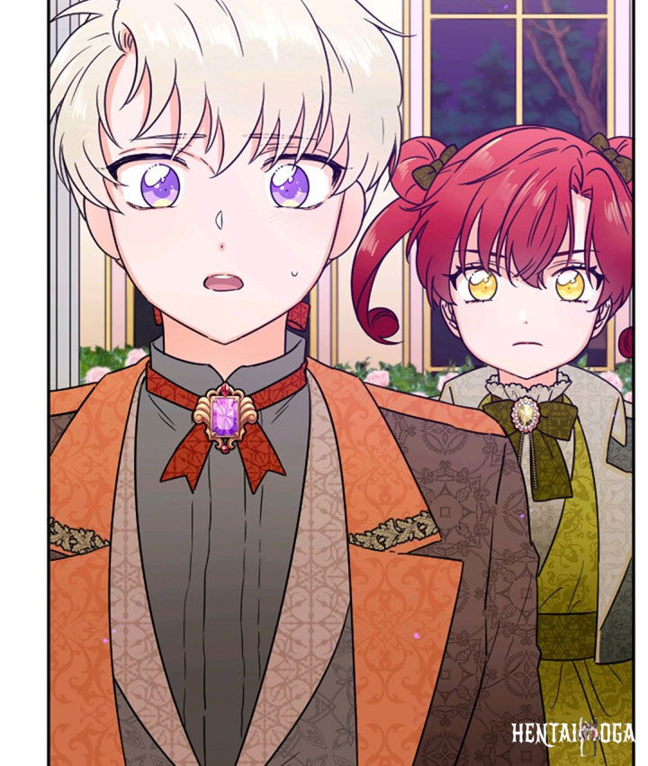 Lady Baby Lady Baby Chapter 101 - Page 26