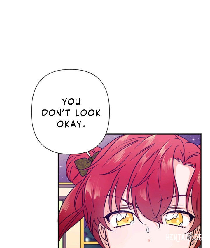 Lady Baby Lady Baby Chapter 101 - Page 29