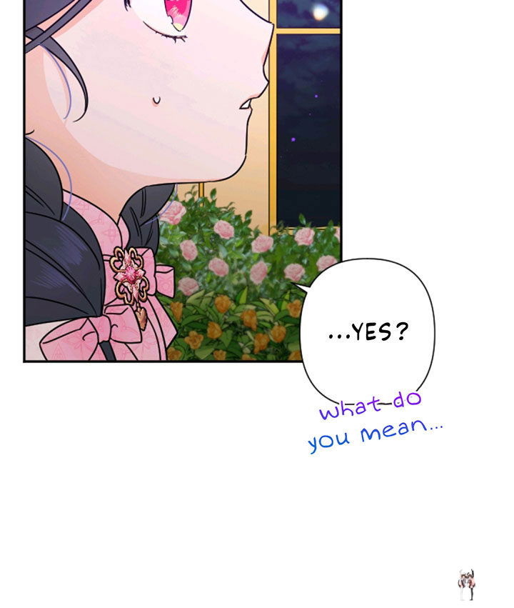 Lady Baby Lady Baby Chapter 101 - Page 32