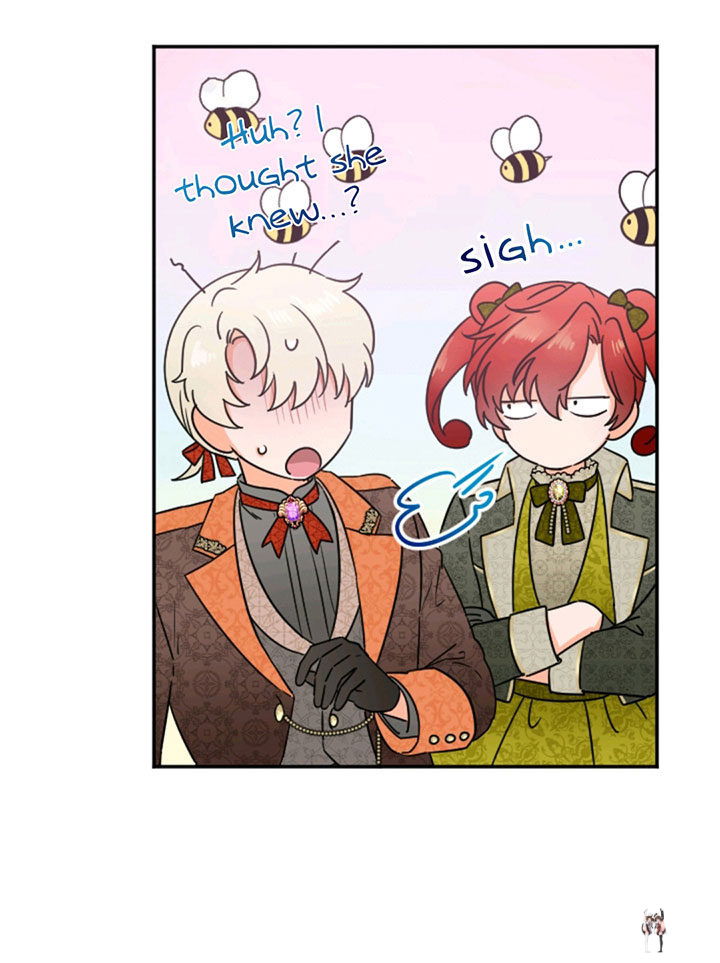 Lady Baby Lady Baby Chapter 101 - Page 33