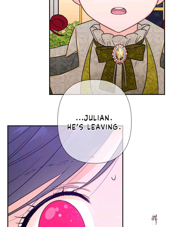 Lady Baby Lady Baby Chapter 101 - Page 35