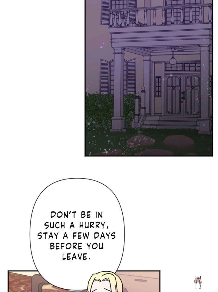 Lady Baby Lady Baby Chapter 101 - Page 38