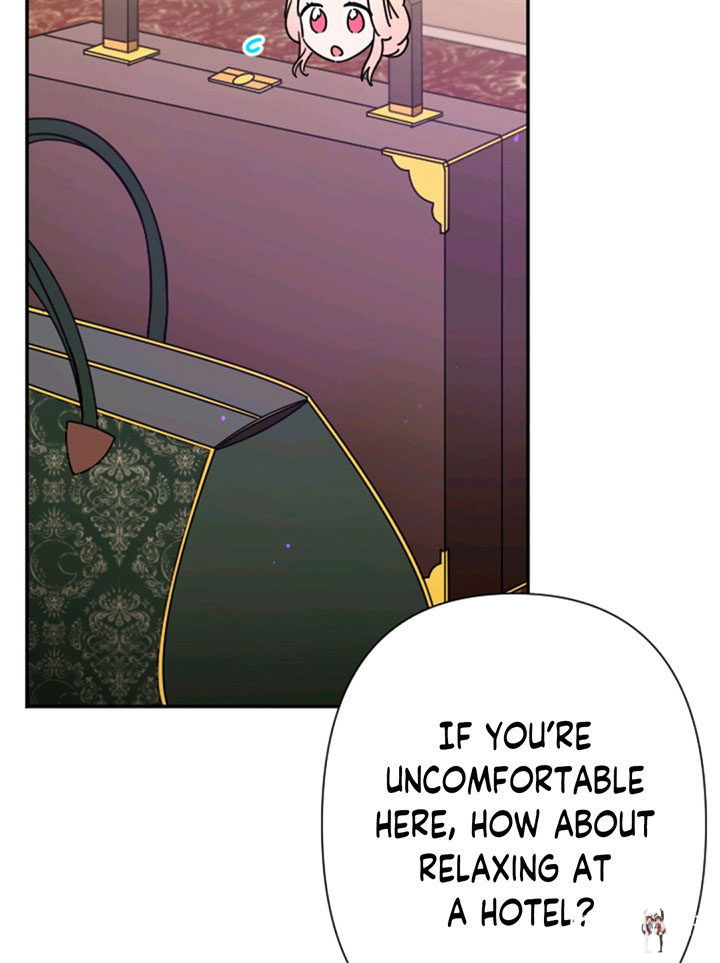 Lady Baby Lady Baby Chapter 101 - Page 39