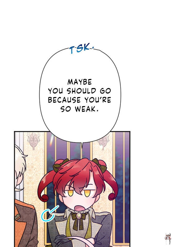 Lady Baby Lady Baby Chapter 101 - Page 44