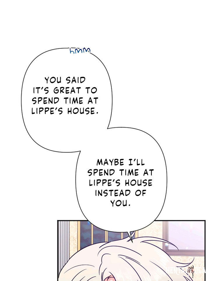 Lady Baby Lady Baby Chapter 101 - Page 46