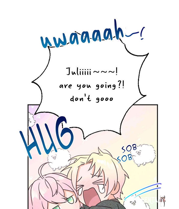 Lady Baby Lady Baby Chapter 101 - Page 48