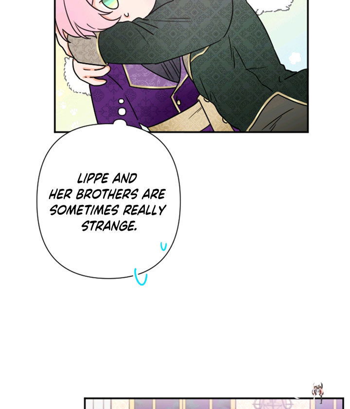 Lady Baby Lady Baby Chapter 101 - Page 49