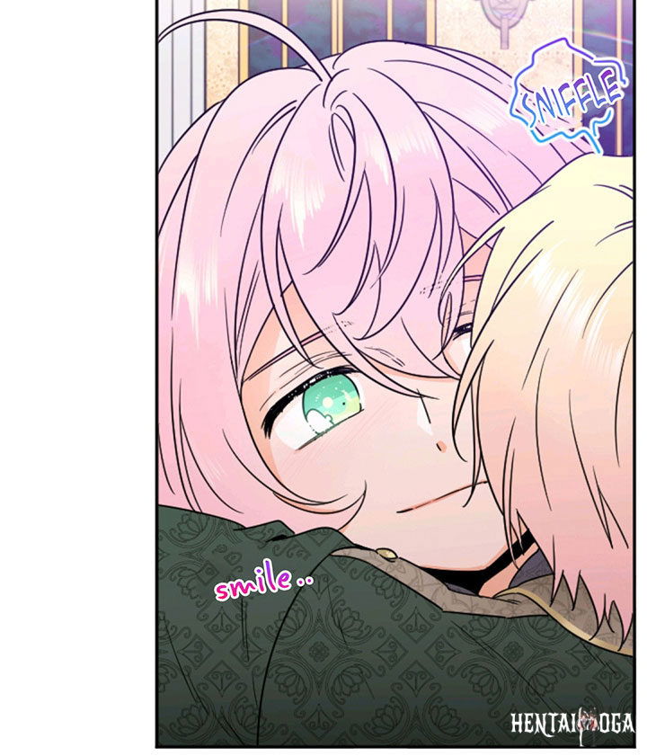 Lady Baby Lady Baby Chapter 101 - Page 50