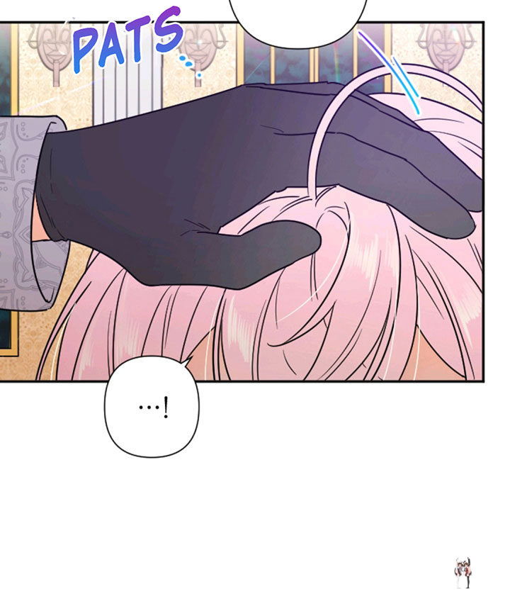 Lady Baby Lady Baby Chapter 101 - Page 52