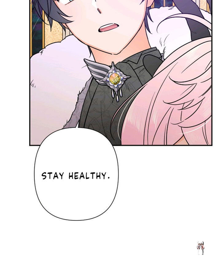 Lady Baby Lady Baby Chapter 101 - Page 54