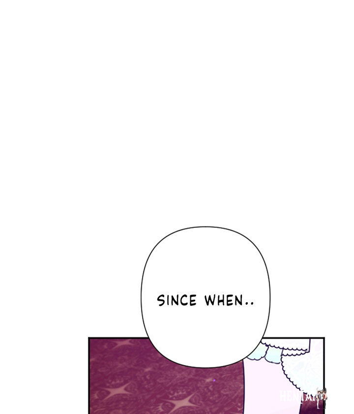 Lady Baby Lady Baby Chapter 101 - Page 55