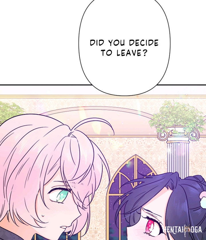 Lady Baby Lady Baby Chapter 101 - Page 57