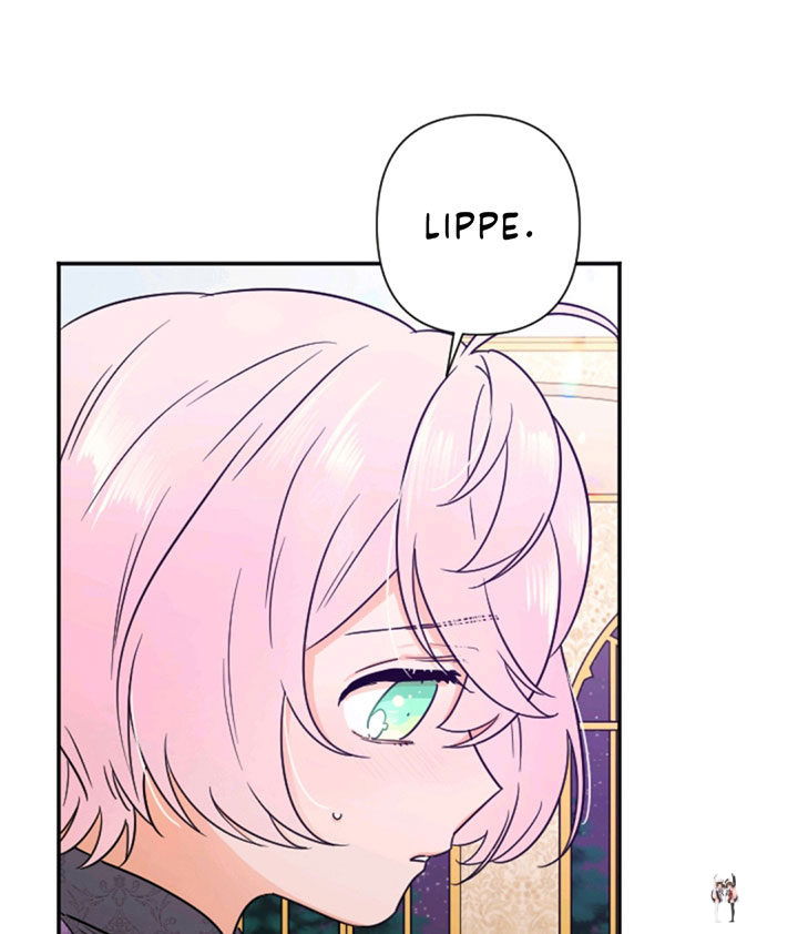 Lady Baby Lady Baby Chapter 101 - Page 59