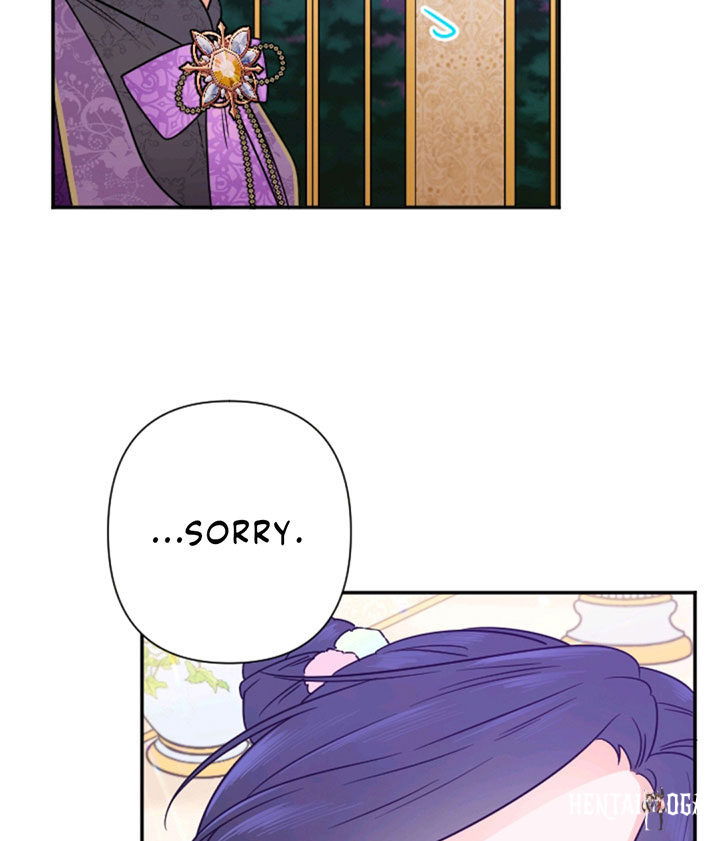 Lady Baby Lady Baby Chapter 101 - Page 60