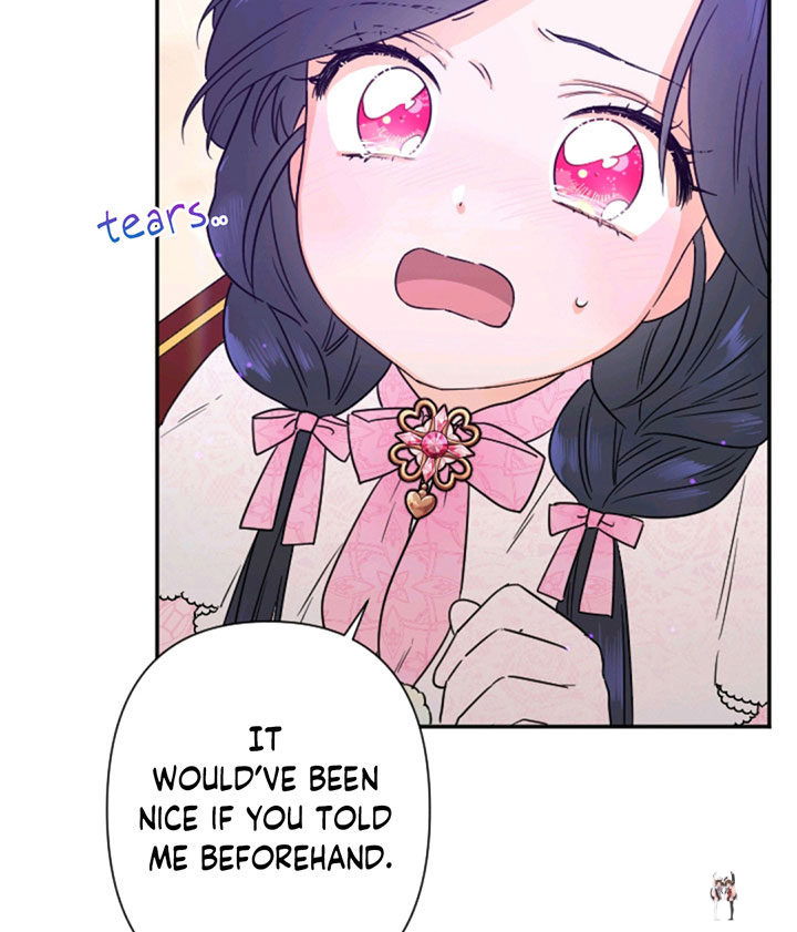 Lady Baby Lady Baby Chapter 101 - Page 61