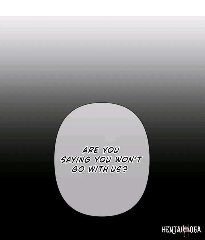 Lady Baby Lady Baby Chapter 101 - Page 64