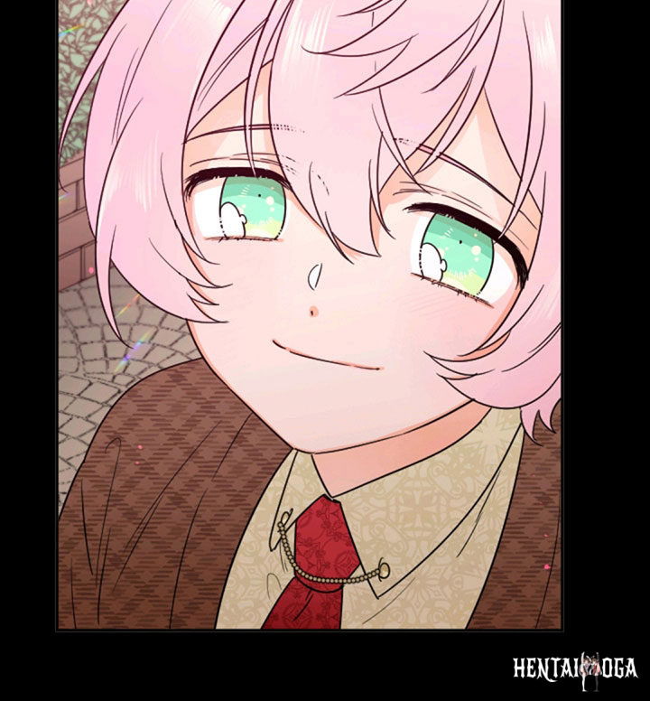 Lady Baby Lady Baby Chapter 101 - Page 69