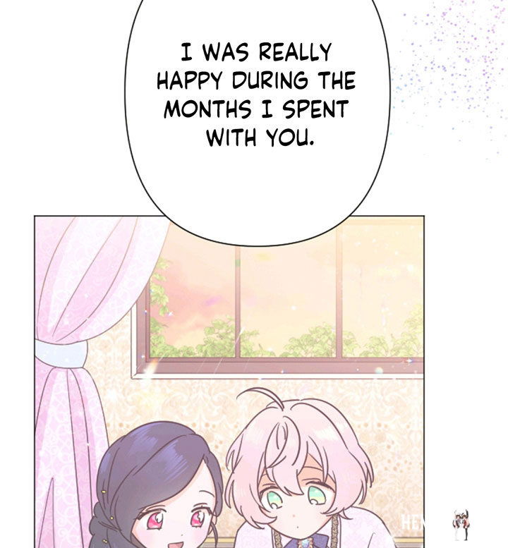 Lady Baby Lady Baby Chapter 101 - Page 75