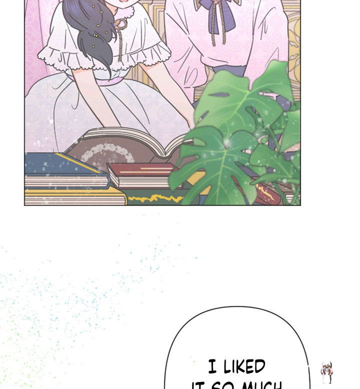 Lady Baby Lady Baby Chapter 101 - Page 76