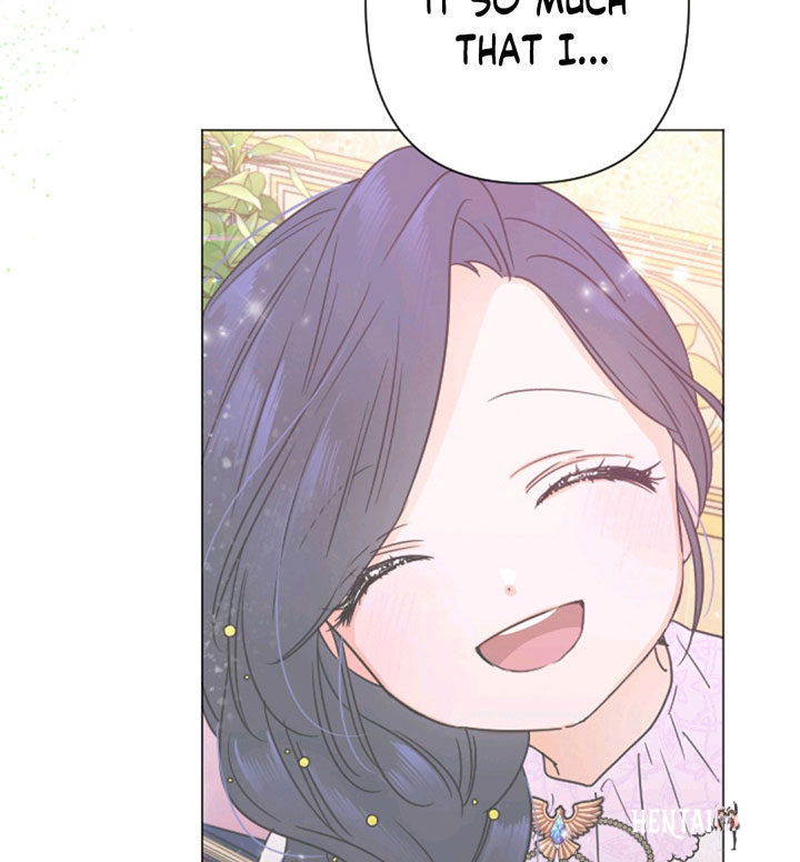 Lady Baby Lady Baby Chapter 101 - Page 77