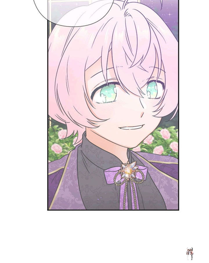 Lady Baby Lady Baby Chapter 102 - Page 21